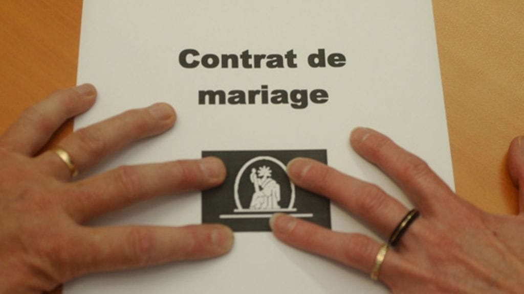 Tunneasioista voi sopia siinä missä ihan mistä tahansa muustakin, Meri Saarnilahti-Becker toteaa.