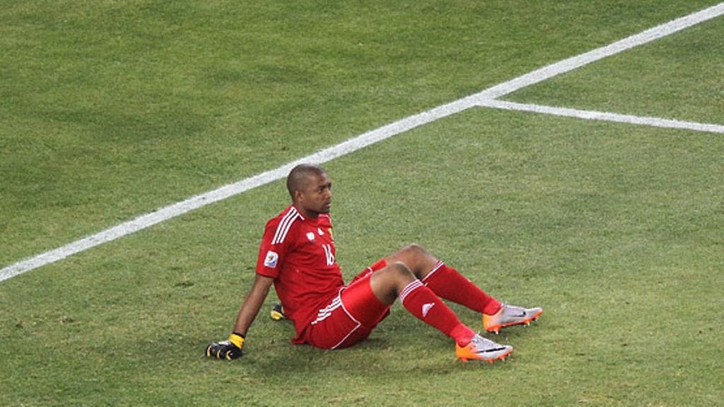 Kuva: Christof Koepsel/Getty Images