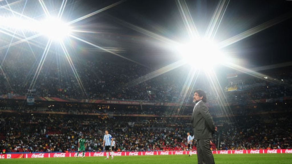 Kuva: Mike Hewitt - FIFA/FIFA via Getty Images