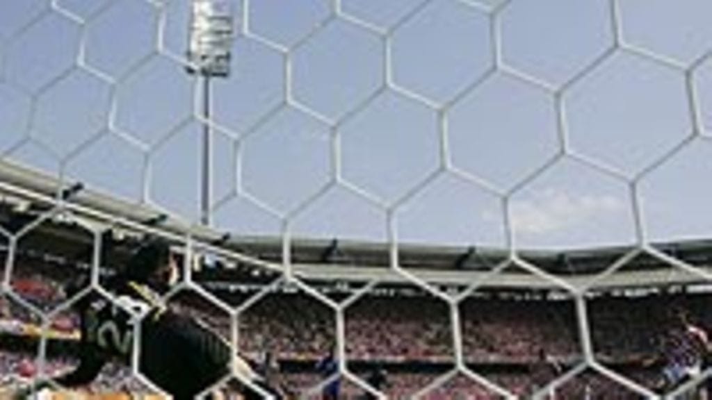 Yoshikatsu Kawaguchi, Japani, Photo: Michael Steele/Getty Images Sport