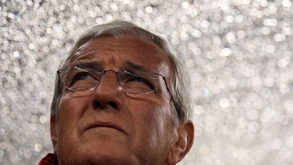 Marcello Lippi, kuva: Quinn Rooney - FIFA/FIFA via Getty Images