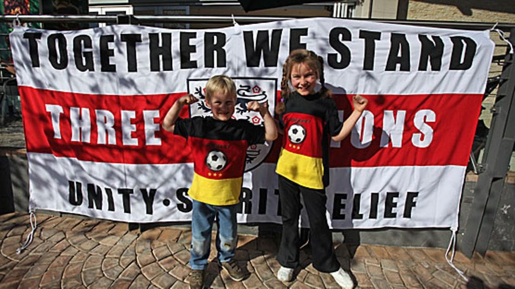 Kuva: Dan Kitwood/Getty Images