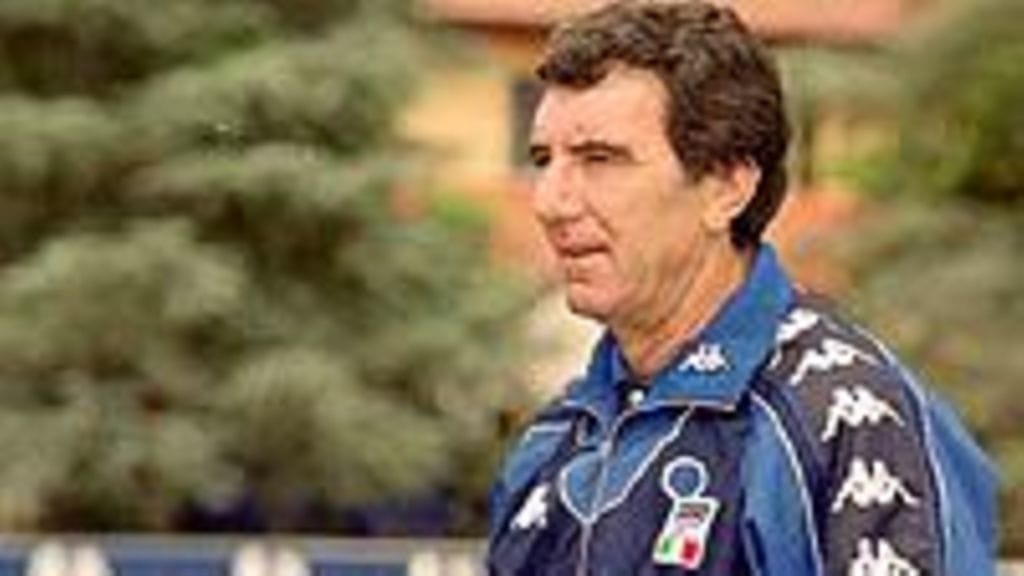 Photo: Claudio Villa / Allsport