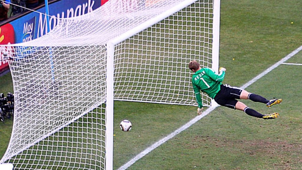 Manuel Neuer, kuva:Getty/Cameron Spencer