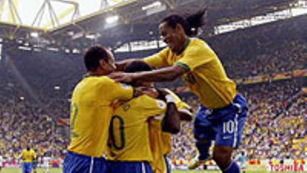 Kuva: Michael Steele/Getty Images