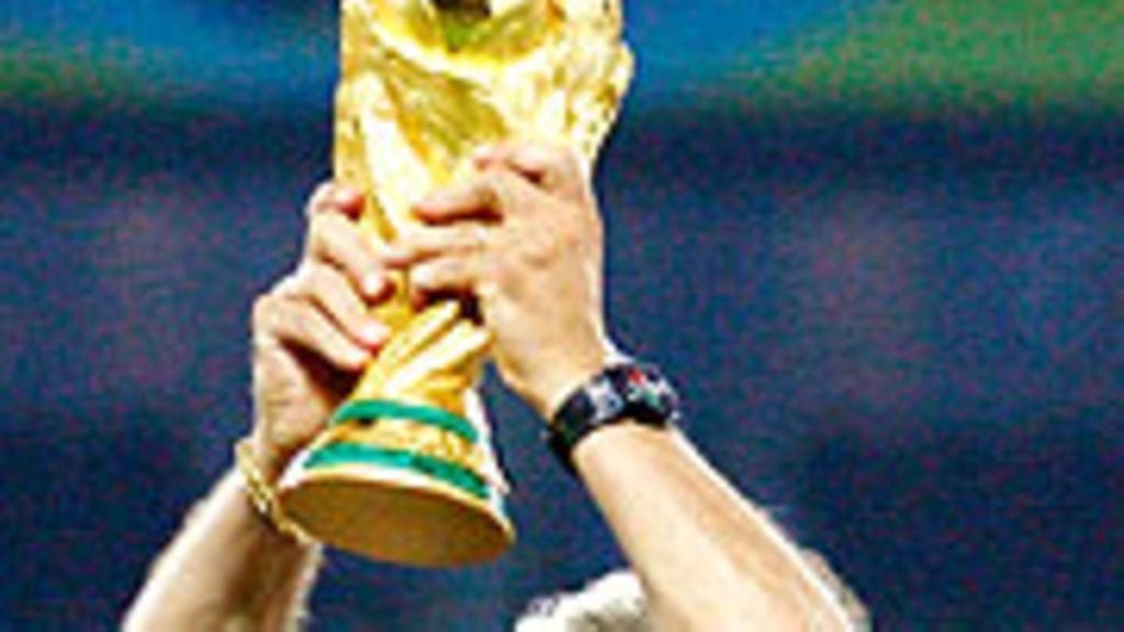 Marcello Lippi (Kuva: Shaun Botterill/Getty Images)