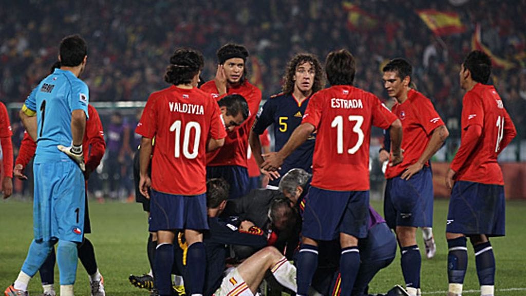 Kuva: Phil Cole/Getty Images)