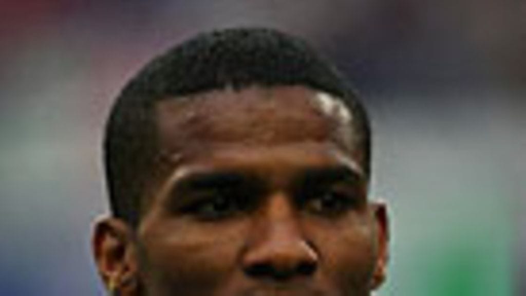 Florent Malouda, kuva: Clive Brunskill/Getty Images