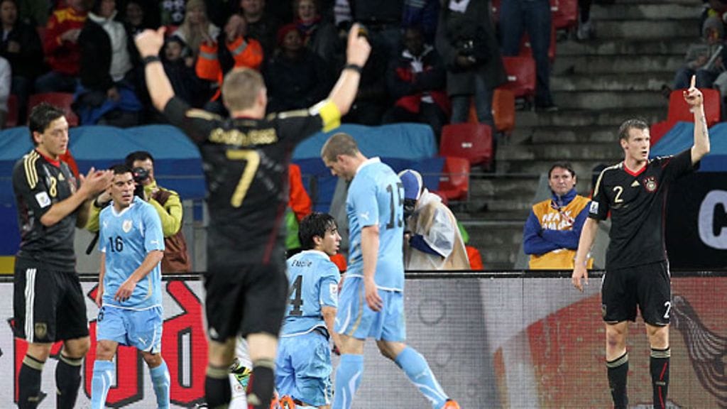 Kuva: EPA/CARL FOURIE