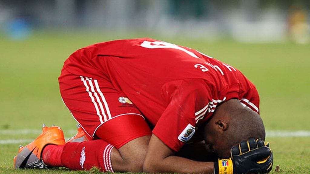 Kuva: Michael Steele/Getty Images