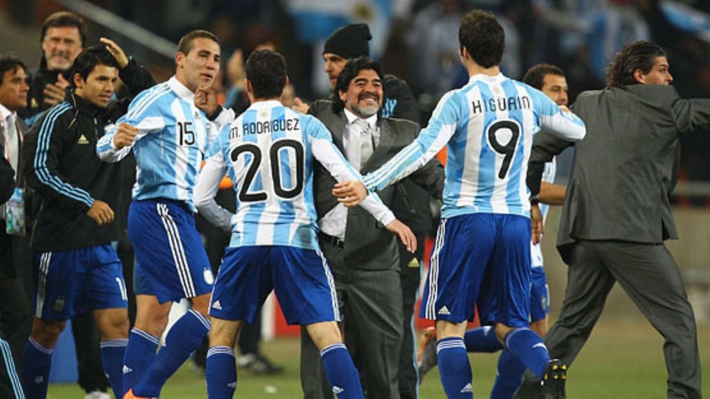 Kuva: Richard Heathcote/Getty Images