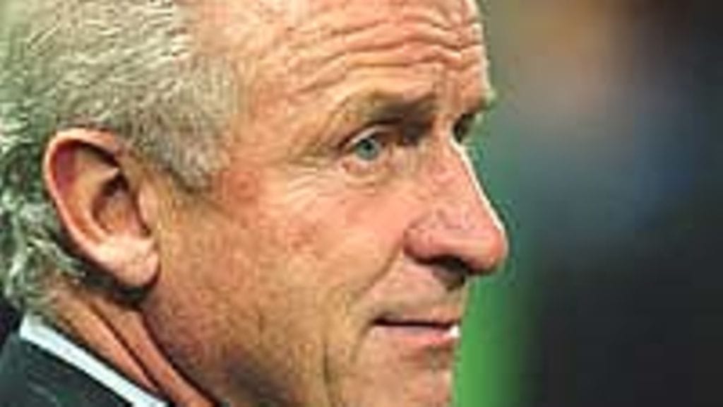 Trapattoni Giovanni, (Photo:Clive Brunskill/Allsport)