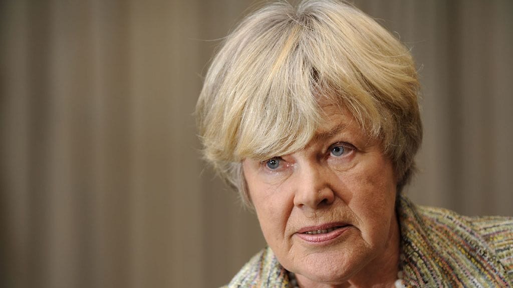 Elisabeth Rehn vieraili Jemenissä vuonna 2009. Kidnappauksia tapahtuimaassa silloinkin.