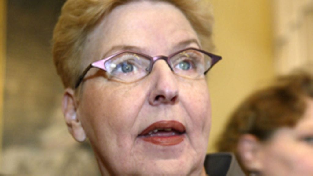 Lehtikuva/Marja Airio