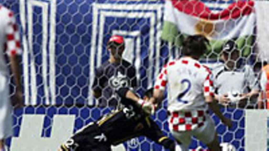 Kuva: Ben Radford/Getty Images