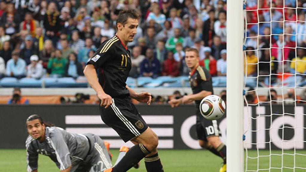 Mirsolav Klose, kuva: Joern Pollex/Getty Images