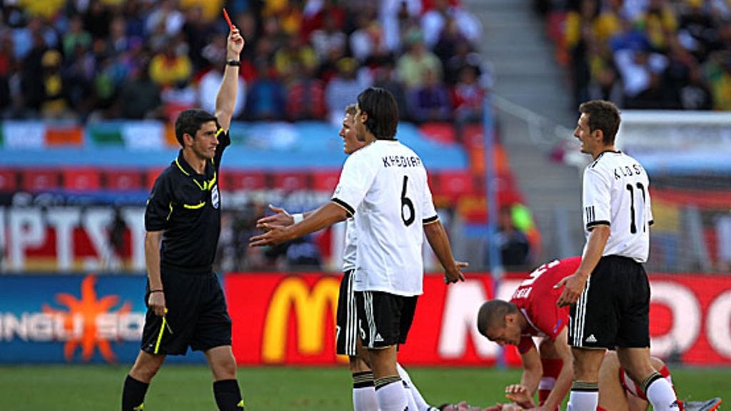 Miroslav Klose, kuva:Getty/Clive Rose