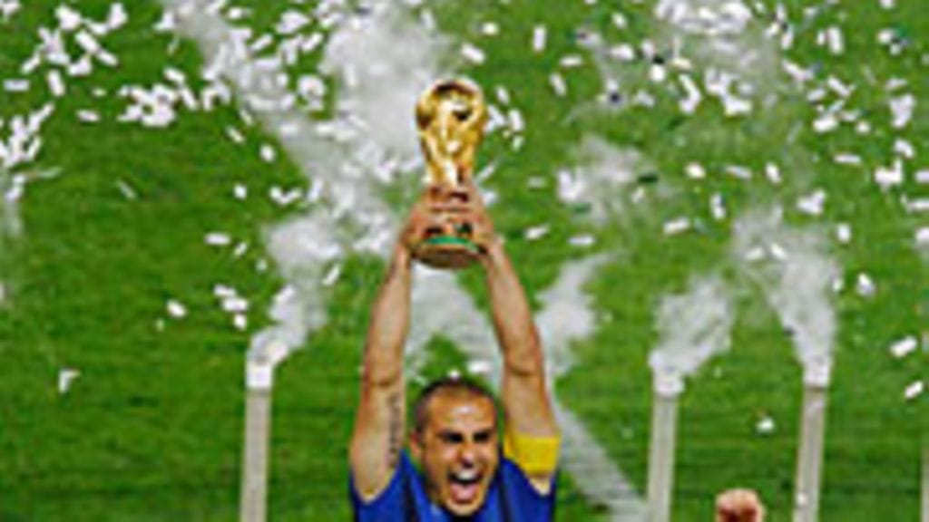 (Kuva: Clive Mason/Getty Images)