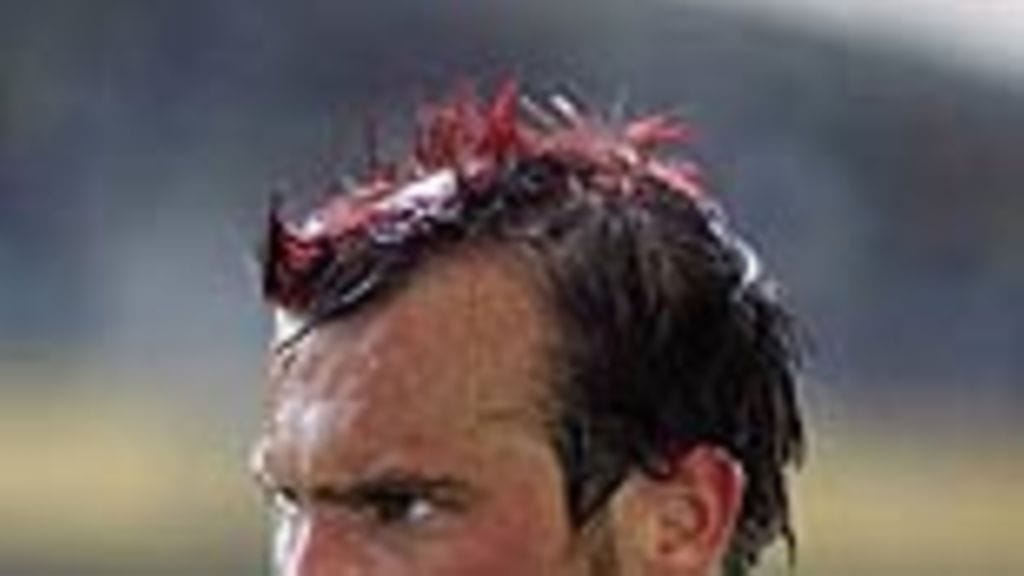 Ljungberg, Photo: David Cannon / Allsport