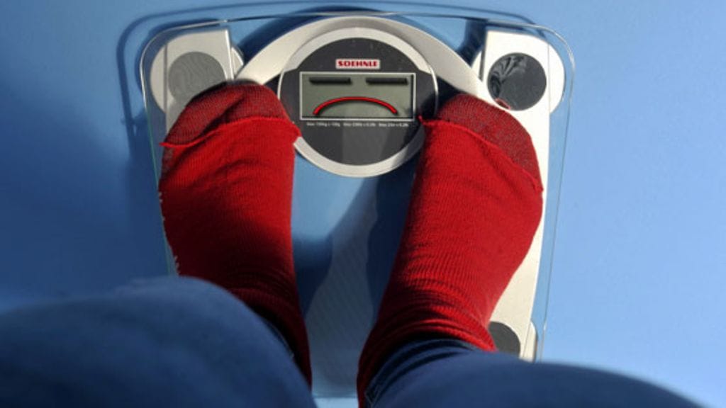 Kaalia, viiniä, pihviä, vichya, ateriankorvikkeita, kananmunia... muun muassa näillä on koitettu laihduttaa!