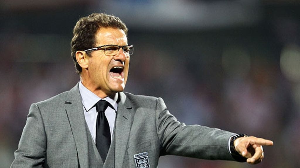 Fabio Capello, kuva: Jeff Mitchell - FIFA/FIFA via Getty Images