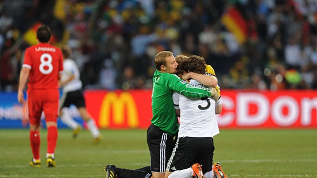 Kuva: Michael Regan/Getty Images