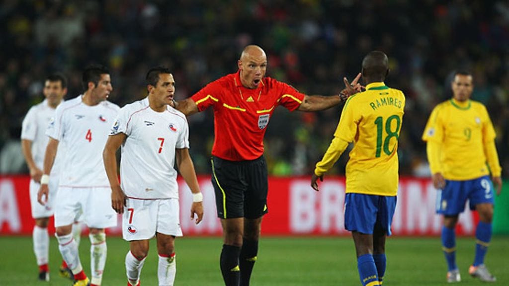 Ramires, kuva: Cameron Spencer/Getty Images