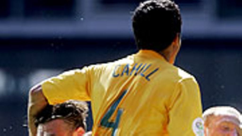 (Kuva: Robert Cianflone/Getty Images)