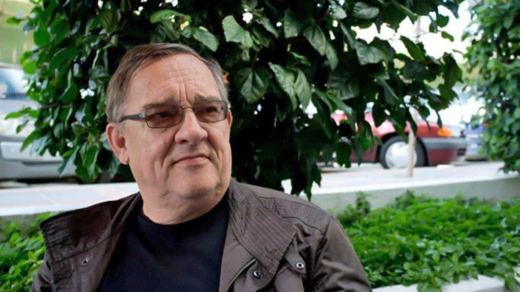 Risto Tuulensuu toipui neliraajahalvaantuneesta liikuntakykyiseksi.