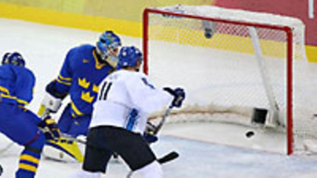 Kuva: Robert Laberge/Getty Images