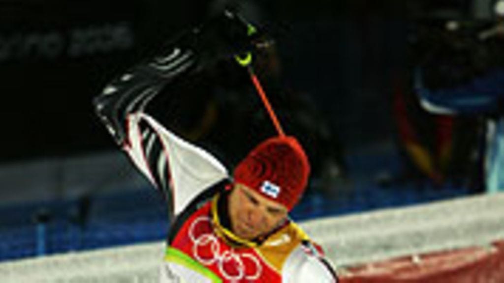 Kalle Palander, kuva: Adam Pretty