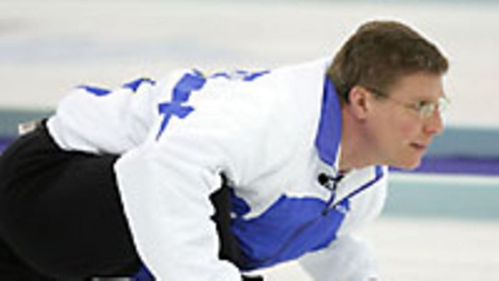 Markku Uusipaavalniemi, kuva: Elsa/Getty Images