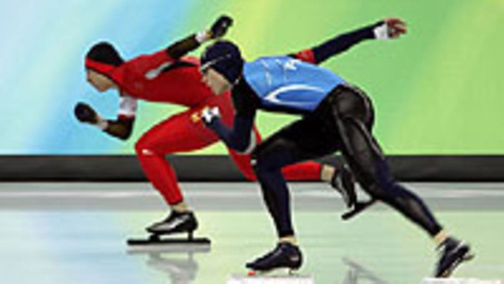 Pekka Koskela ja Yu Li, kuva: Robert Laberge