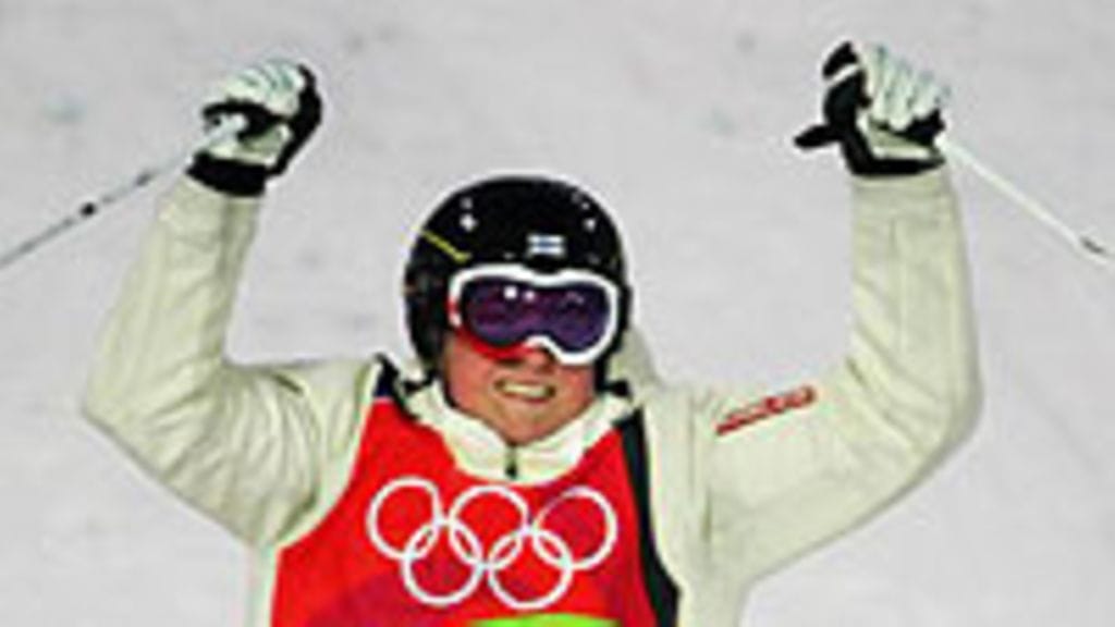 Mikko Ronkainen, kuva: Jed Jacobsohn