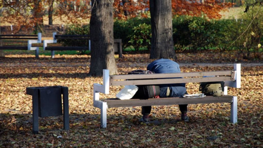 Kuvan henkilö ei liity juttuun.