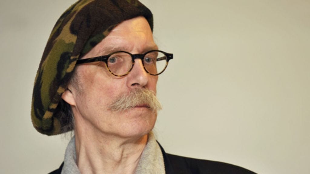 Lehtikuva/Pekka Sakki