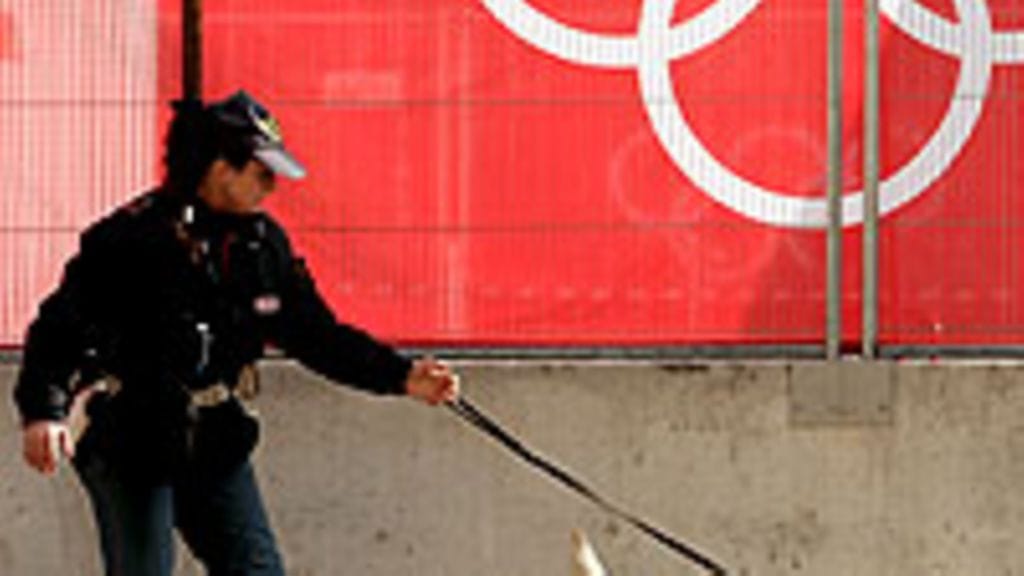 (Kuva: Pascal Le Segretain/Getty Images)