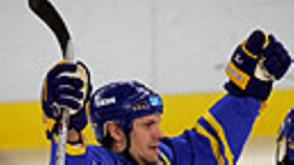 Nicklas Lidström, kuva: Brian Bahr