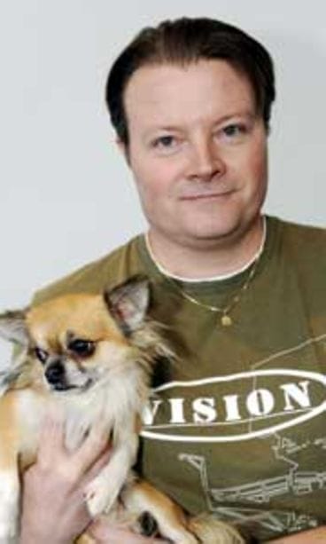 Lehtikuva/Markku Ulander