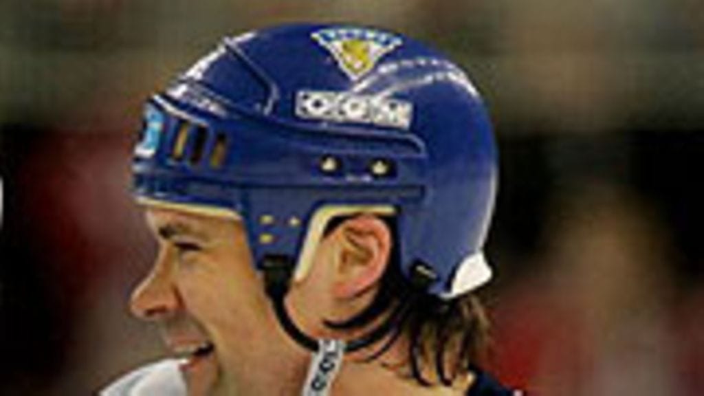 Teppo Numminen, kuva: Brian Bahr