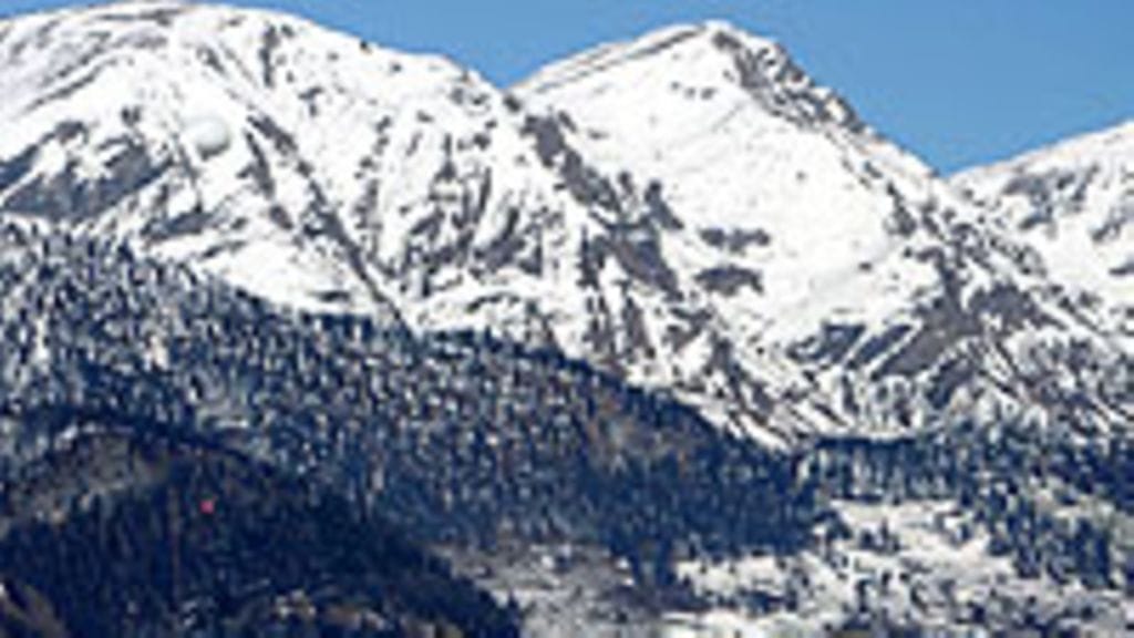 (Kuva: Donald Miralle/Getty Images)