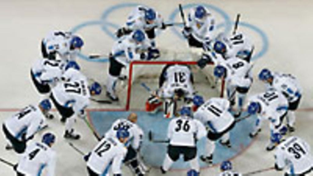 Kuva: Brian Bahr/Getty Images