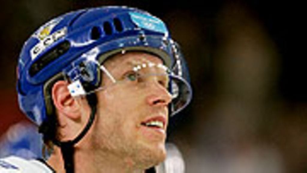 Saku Koivu (Kuva: Brian Bahr/Getty Images)