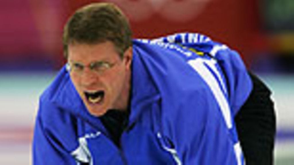 Markku Uusipaavalniemi, kuva: Clive Rose