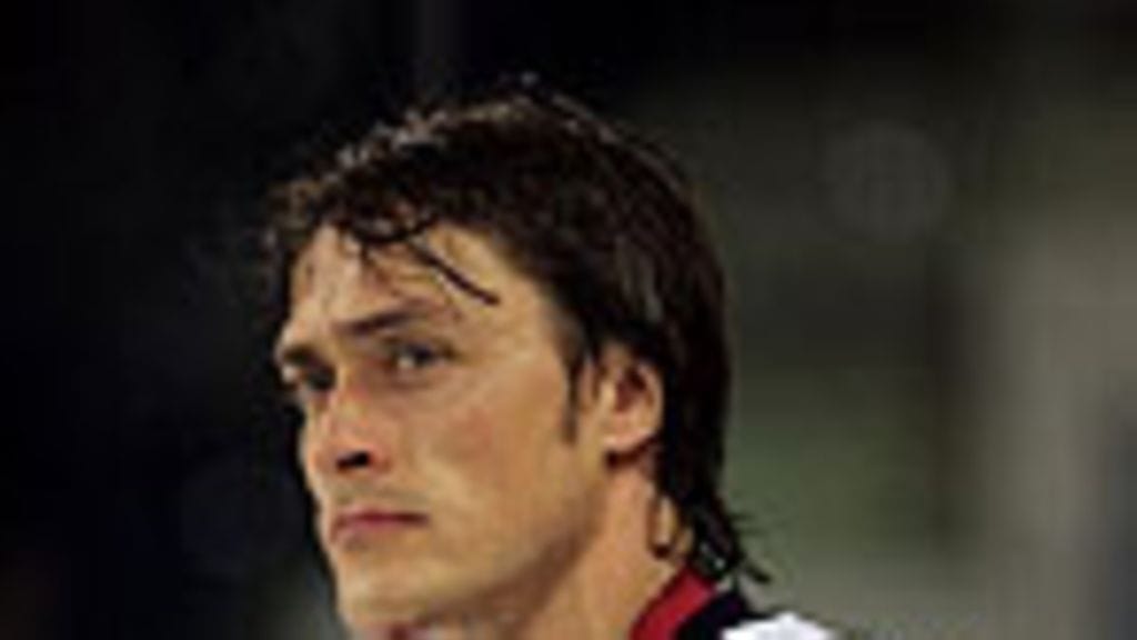 Teemu Selänne, kuva: Elsa