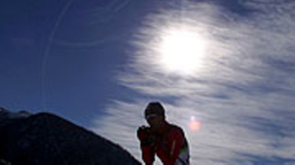 (Kuva: Donald Miralle/Getty Images)