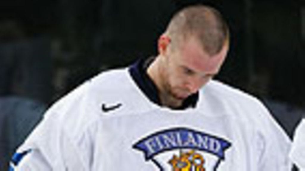 Antero Niittymäki, kuva: Al Bello