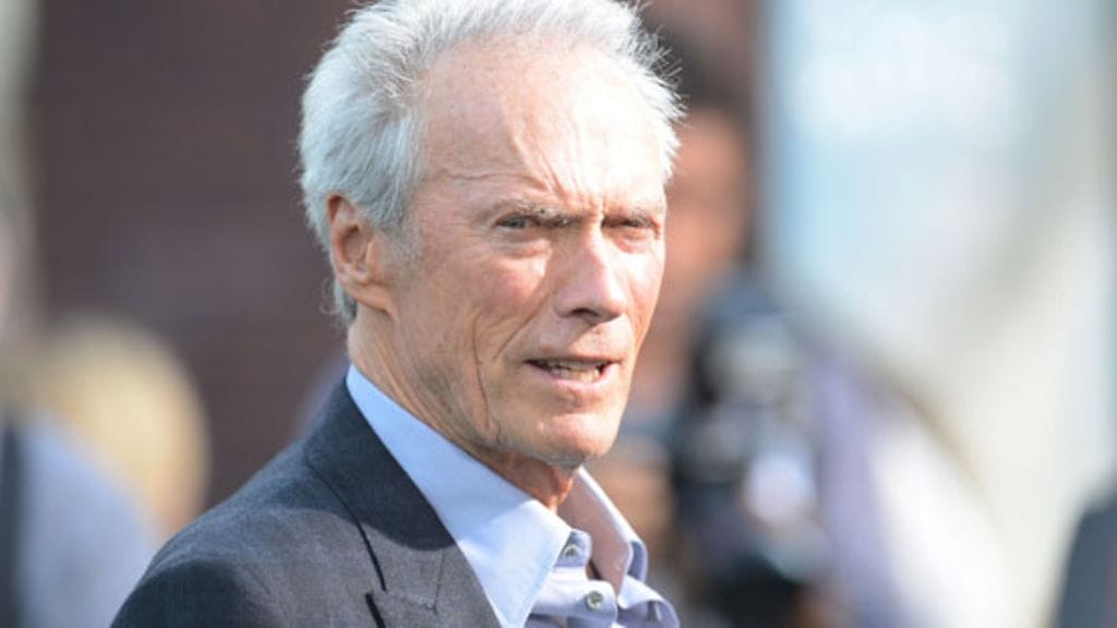 Tämä charmikas herrasmies siivosi ennen rikkaiden uima-altaita.