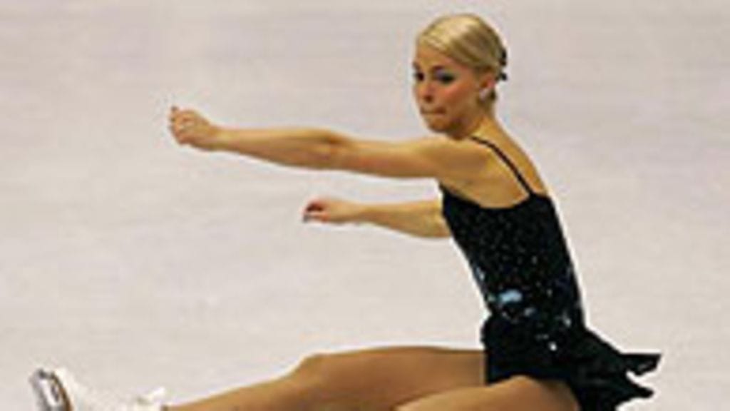 Kiira Korpi, kuva: Clive Rose