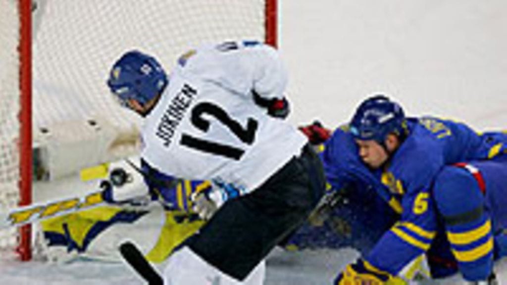 Olli Jokinen, kuva: Brian Bahr